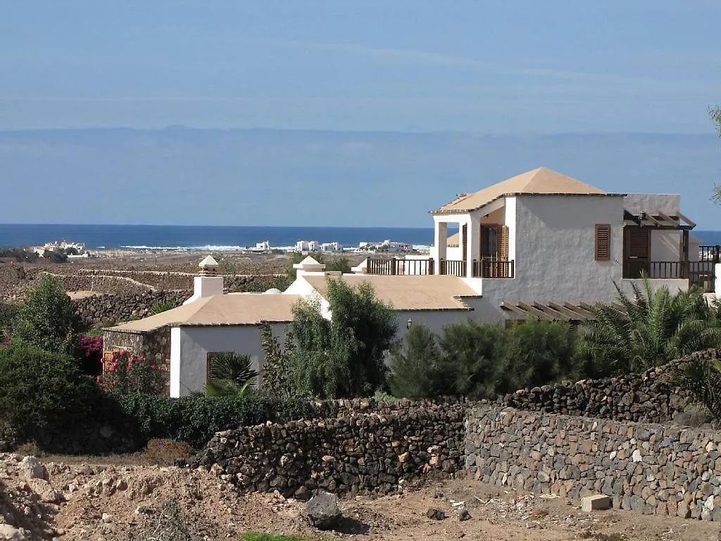 Villa Los Morales-Roque Cotillo Spanyolország