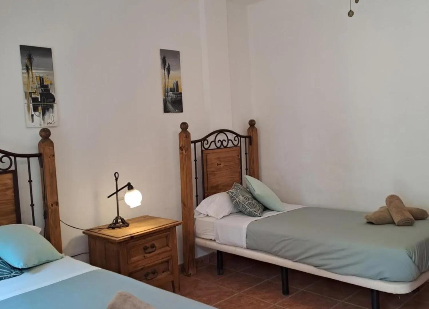 Villa Los Morales-Roque Cotillo Spanyolország