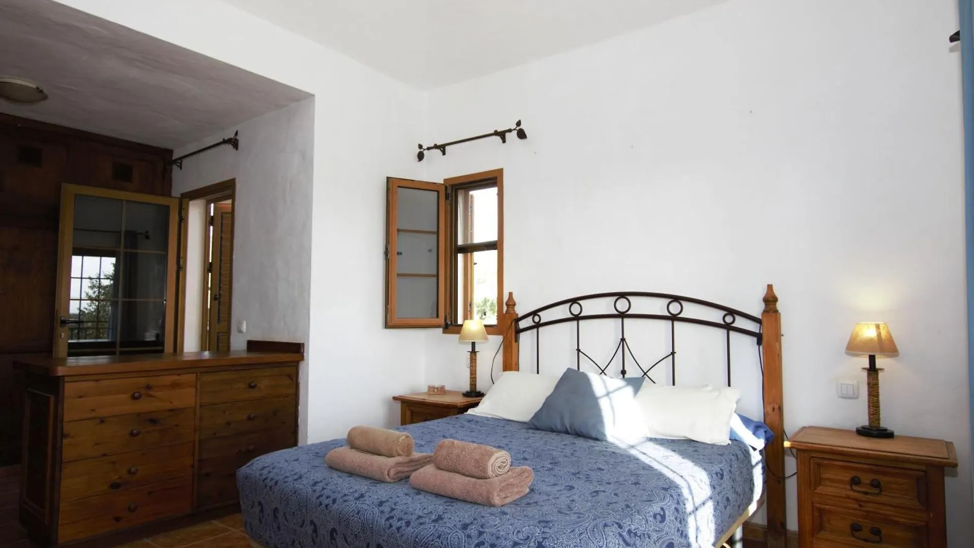 Villa Los Morales-Roque Cotillo